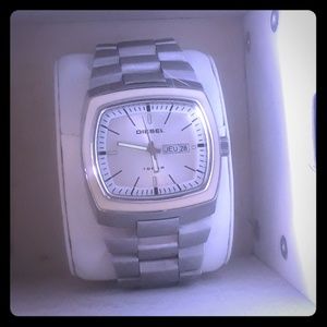 DEISEL WATCH dz-4063